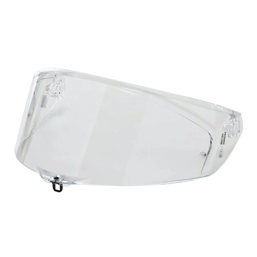 Agv Gt8-1 Pinlock Visor K7 [Clear] 1