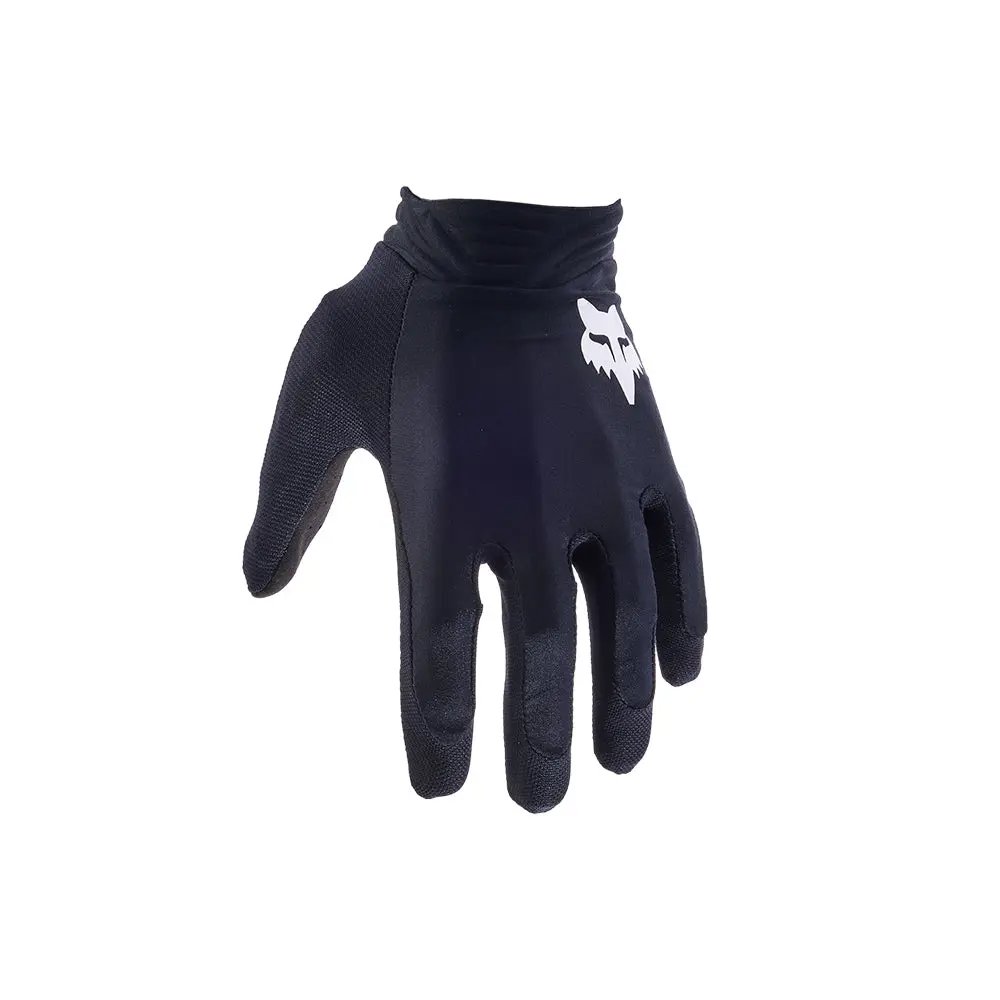 Fox Airline Gloves [Black] 1