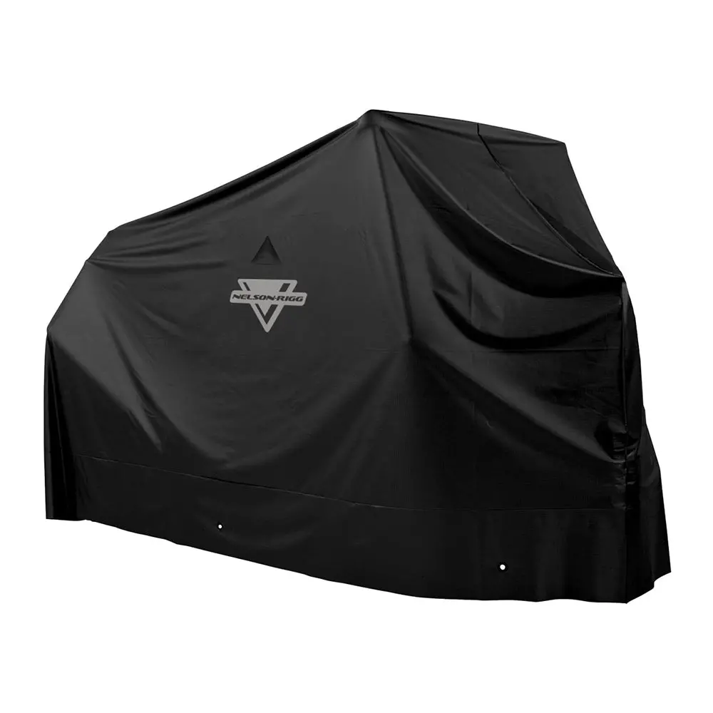 Nelson-Rigg Econo Motorcycle Cover - 2Xl 1