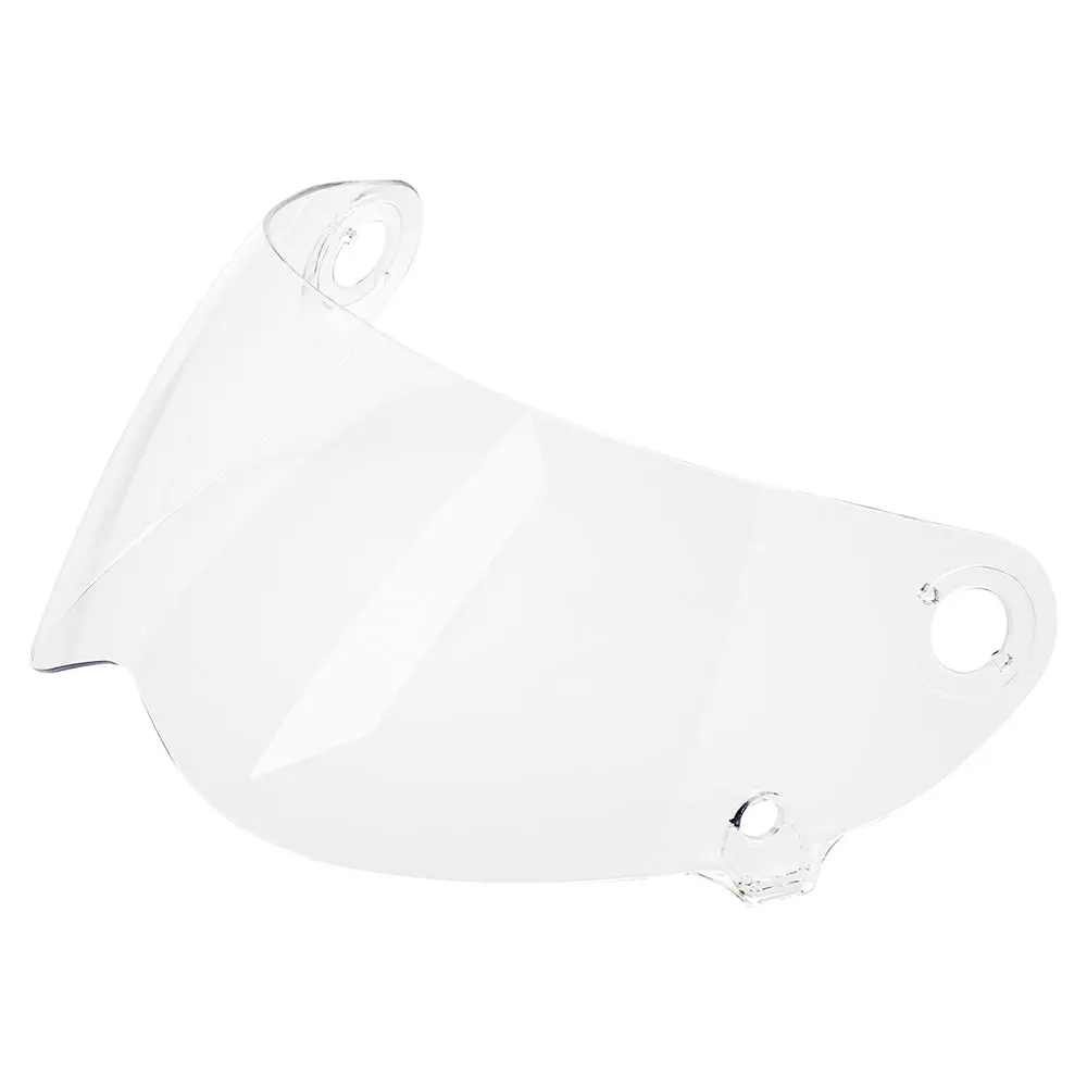 Biltwell Lane Splitter Gen2 Visor [Clear] 1