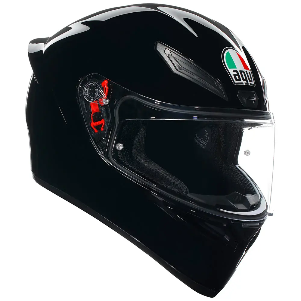 Agv K1 S [Gloss Black] 1
