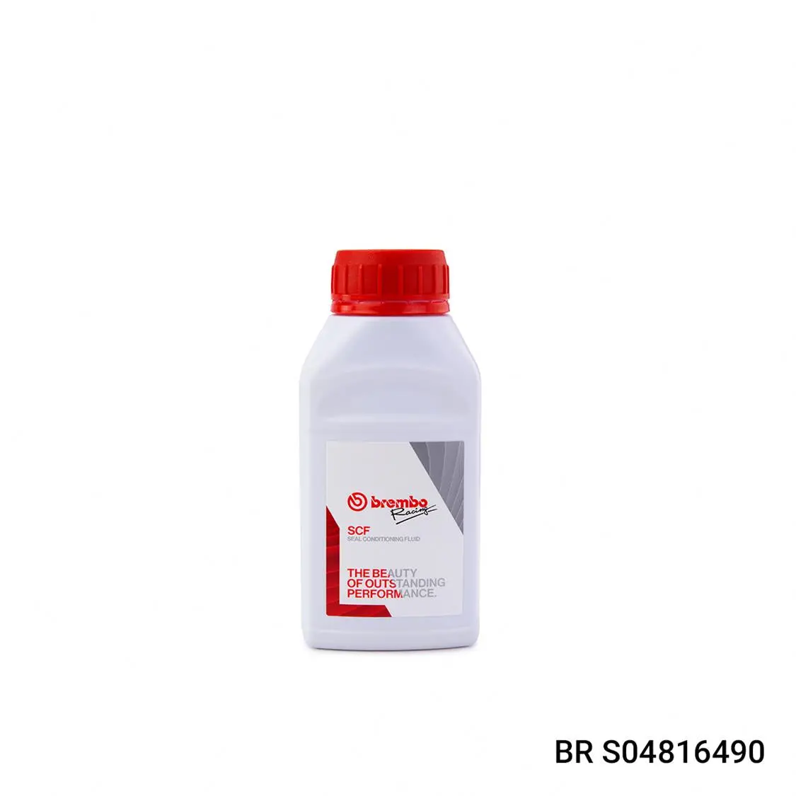 Brembo Seal Conditioning Fluid - 250 Ml 1