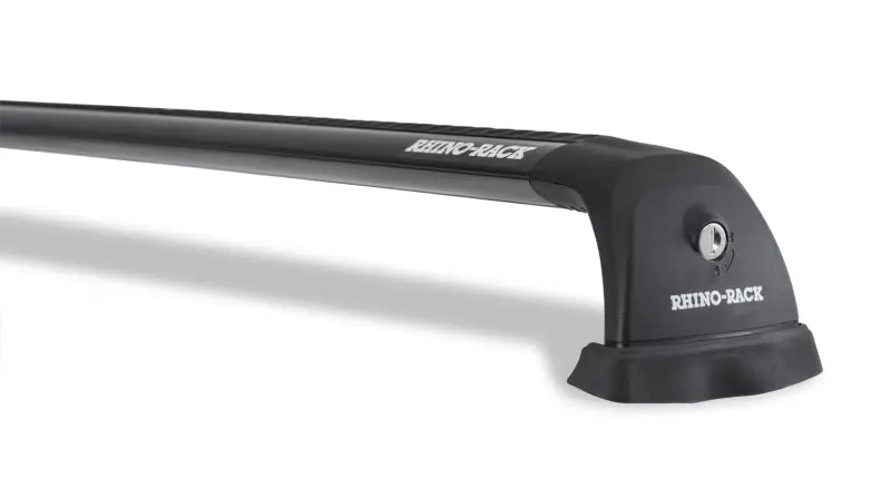 Rhino-Rack 18-22 Buick Envision (W/ Flush Rails) Vortex Rvp Roof Rack System 1