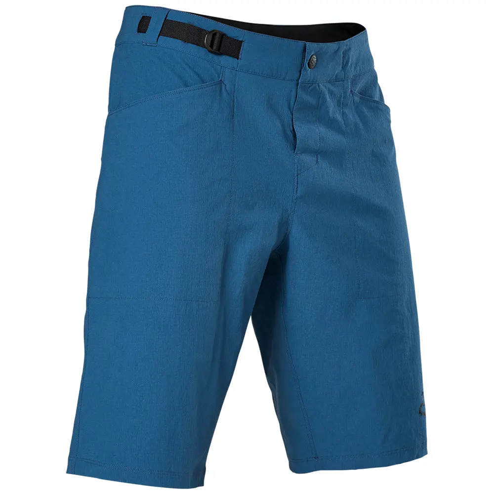 Fox Ranger Lite Shorts [Dark Indigo] 1
