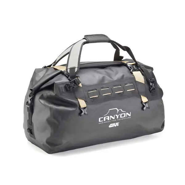 Givi Grt712c Waterproof Seat Bag 1