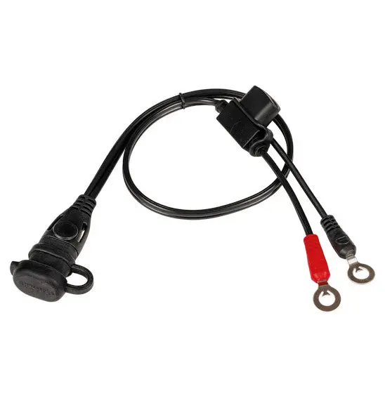 Optimate Cable O-01 - Weatherproof Battery Lead 1