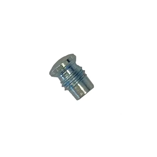 Throttle Tube Locking Screw 1