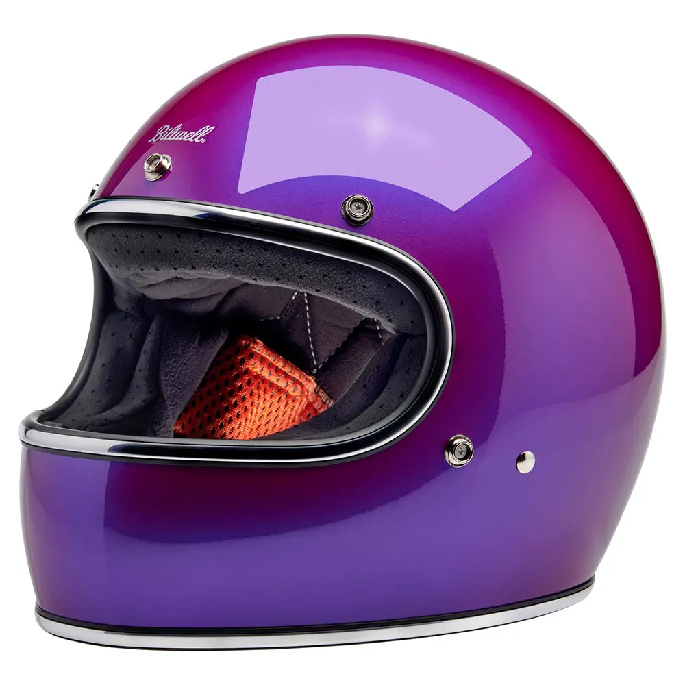 Biltwell Gringo [Metallic Grape] 1