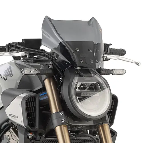 Honda Cb 650 R '19- 1