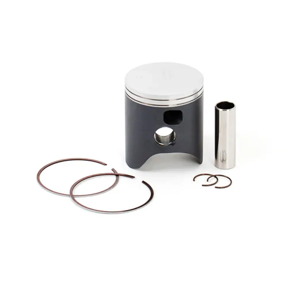Piston Kit Wossner Gasgas Mc85 21-25 Husqvarna Tc85 14-24 Ktm 03-24 46.96Mm 1