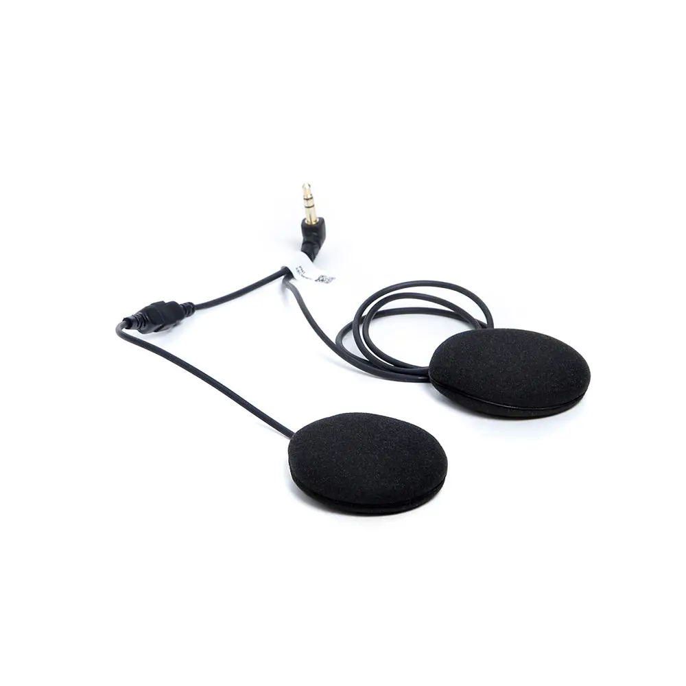 Agv Insyde Speakers 1
