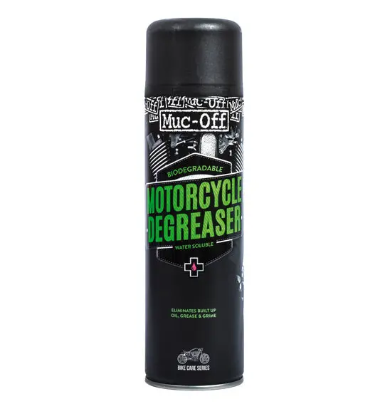 Muc-Off Biodegradable Degreaser 1