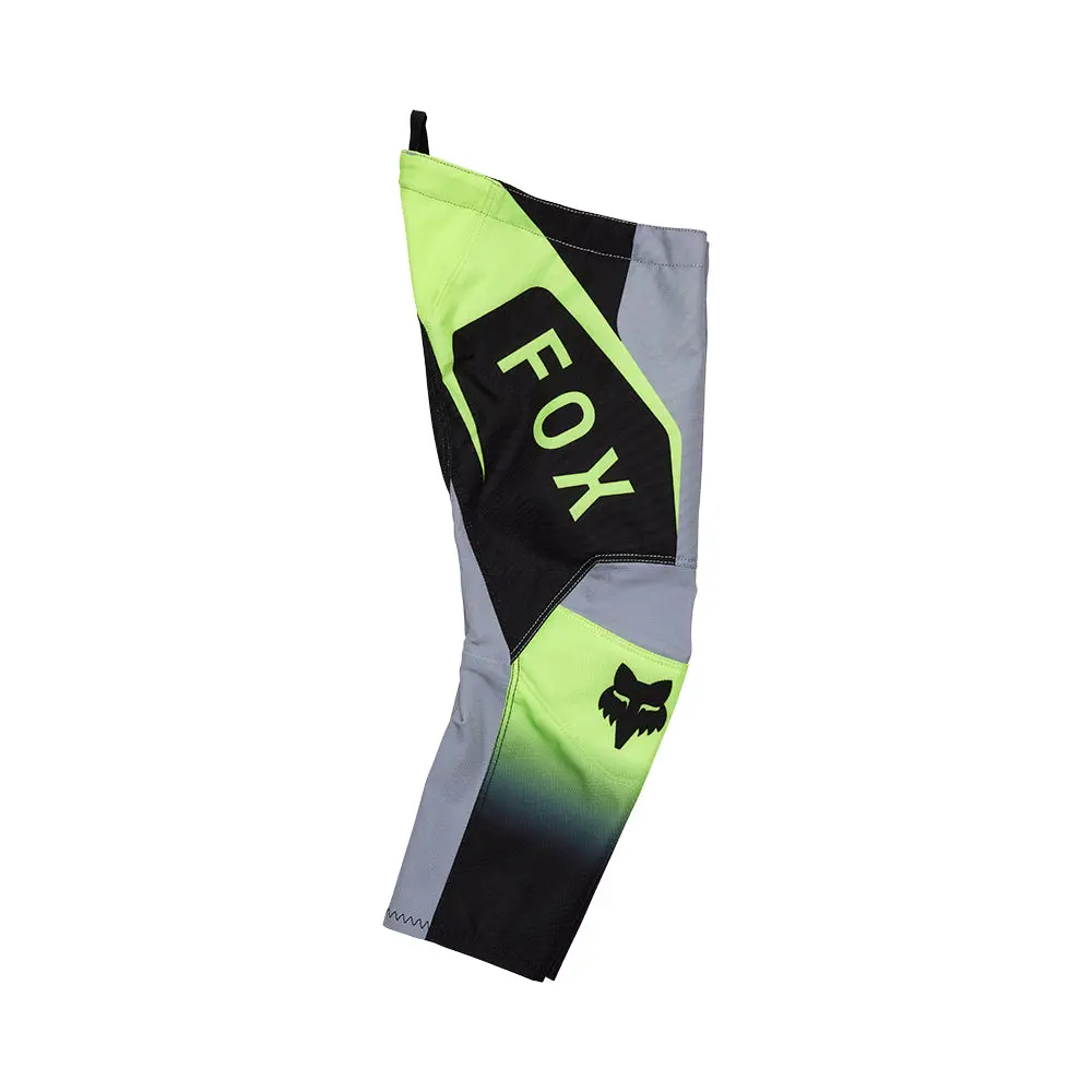 Fox Kids 180 Lean Pants [Flo Yellow] 1
