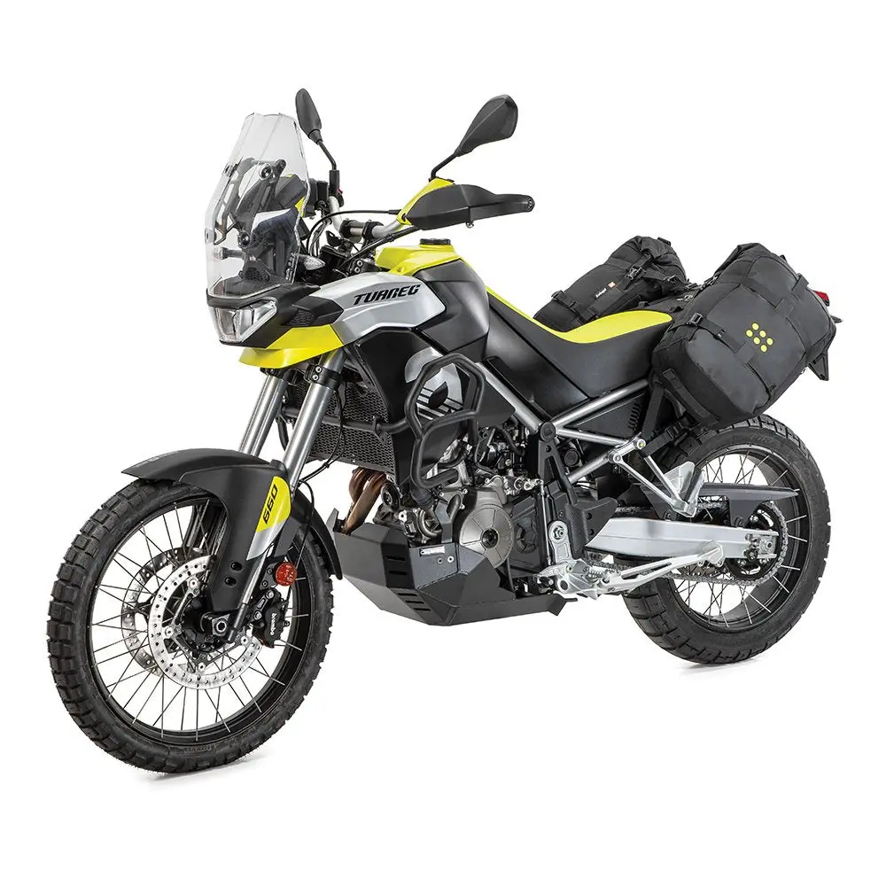 Kriega Os-Base Aprilia Tuareg 660 1