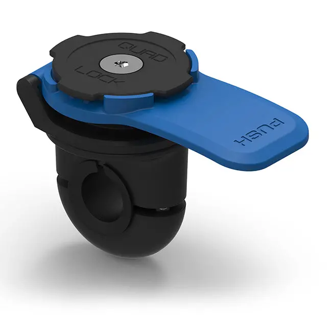 Quad Lock Motorcycle/Scooter - Mirror Mount 1