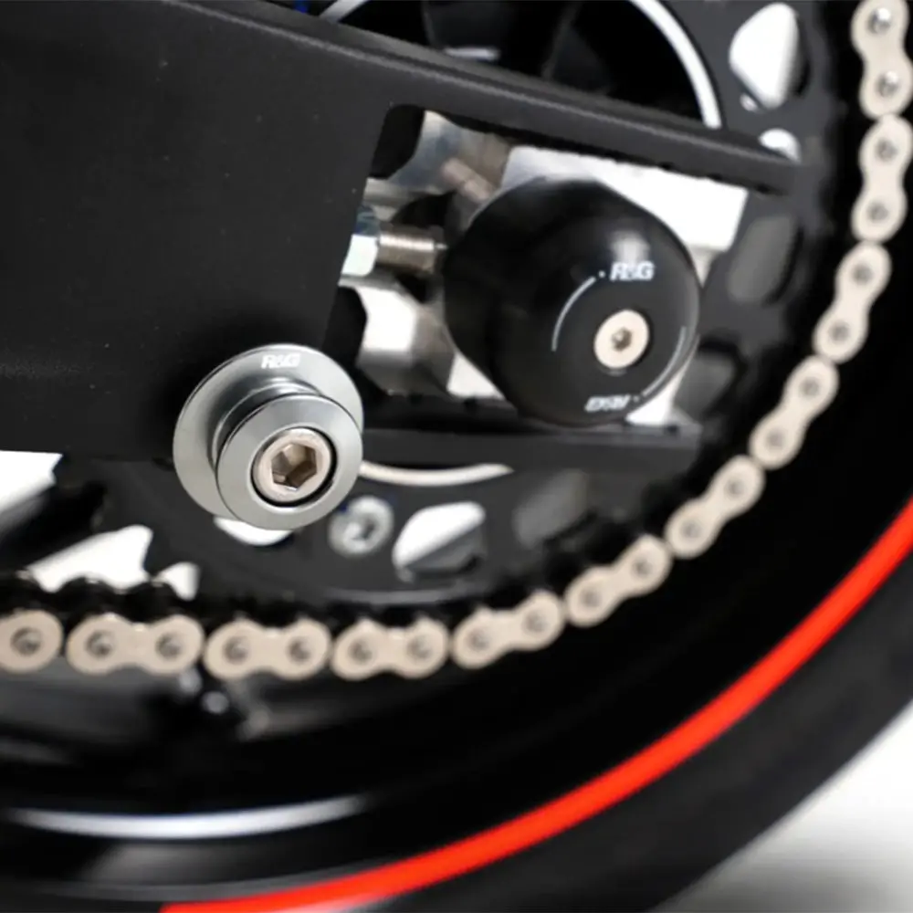 R&G Elevation Paddock Stand Bobbins 3