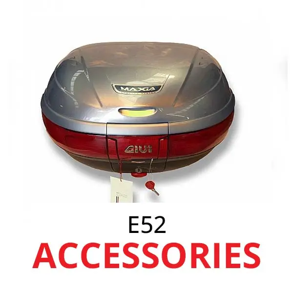 E52 Accessories 1