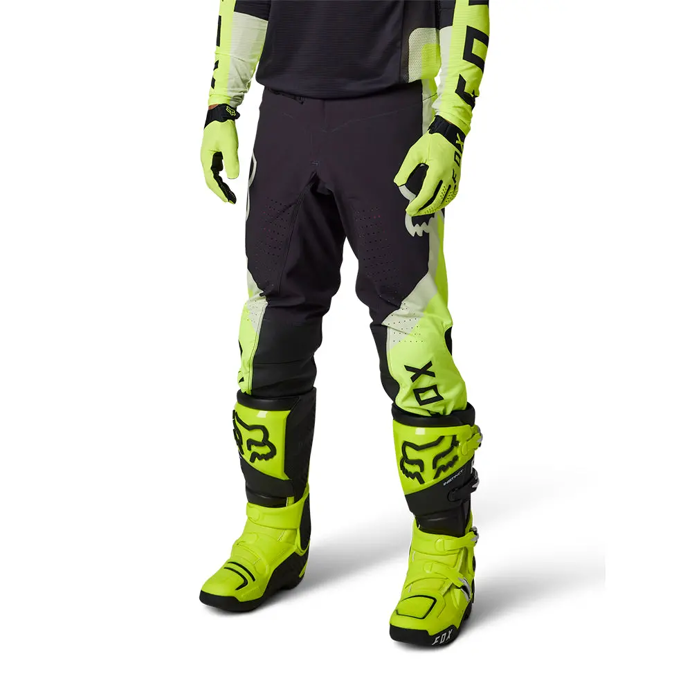 Fox Flexair Efekt Pants [Flo Yellow] 1