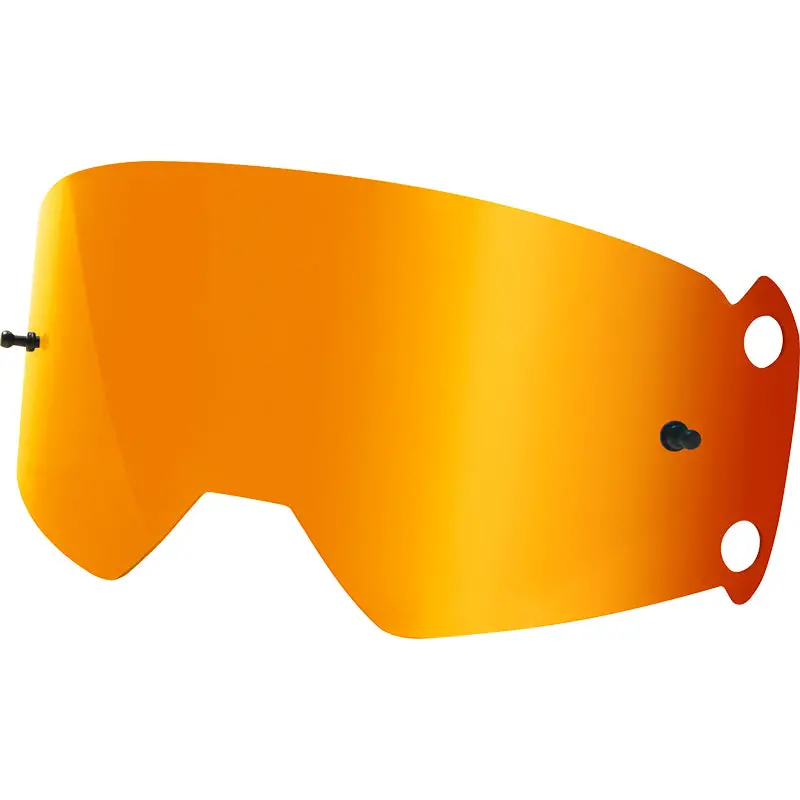 Fox Vue Replacement Lens Mirrored [Gold] 1