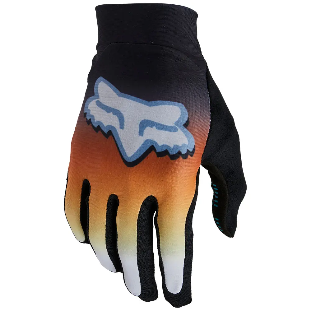 Fox Flexair Gloves Park [Burnt Orange] 1