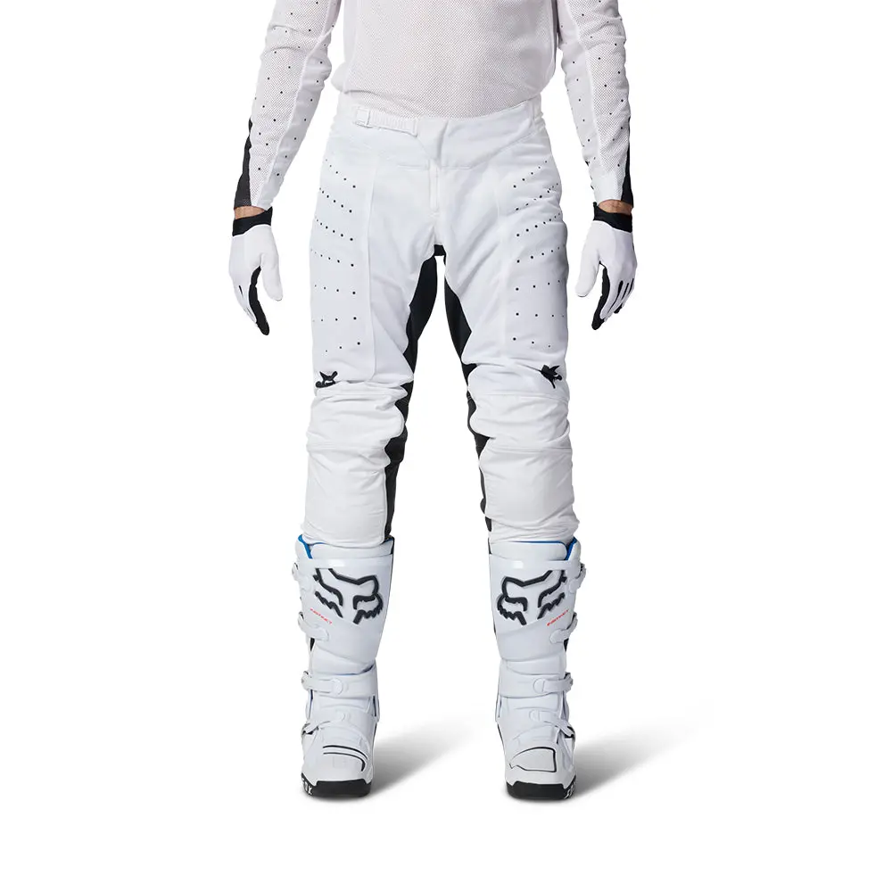 Fox Airline Aviation Pants [White] 1
