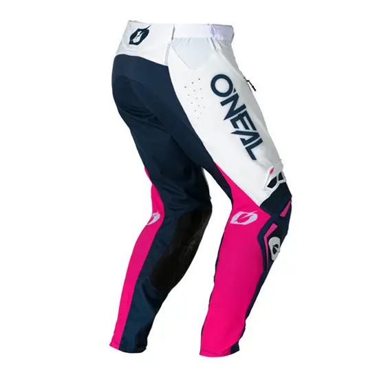 O'neal Prodigy V.26 Pant Limited Edition - Navy/White/Pink 1