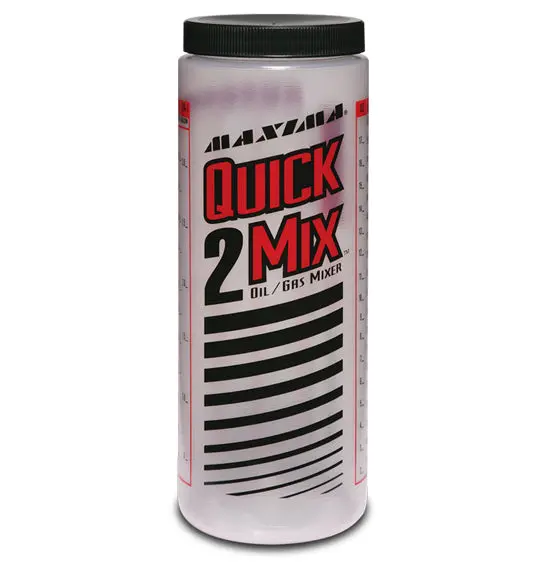 Maxima Quick 2 Mix Container 1