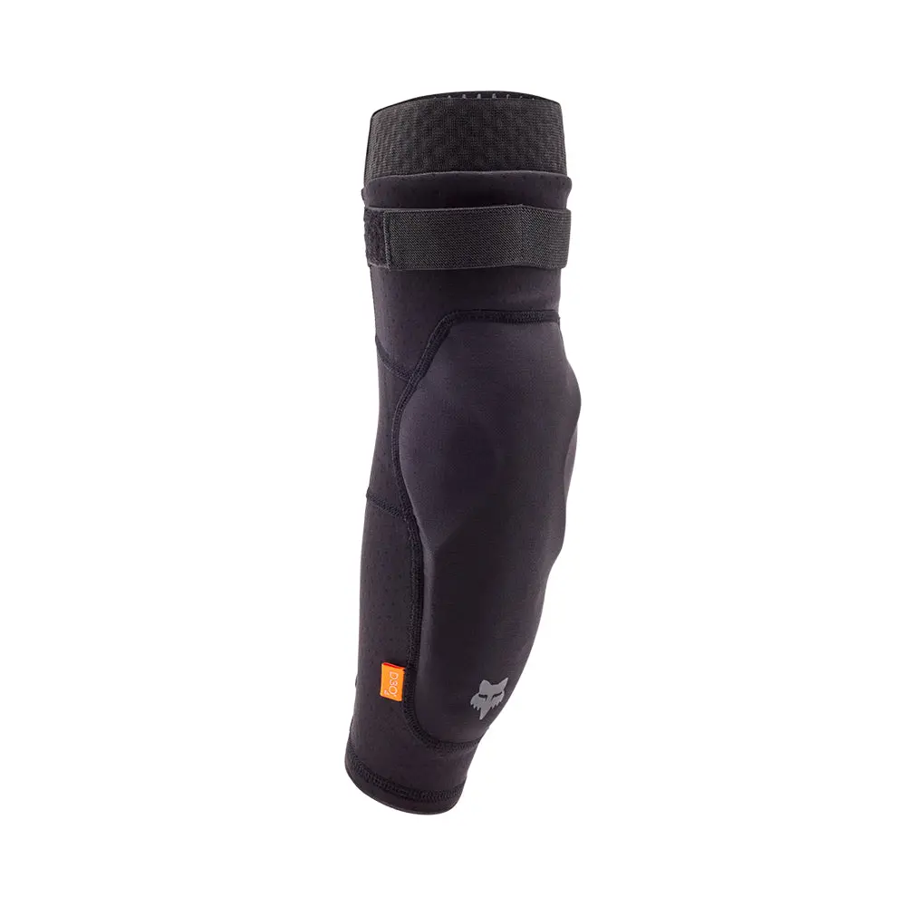 Fox Launch Elbow Guards [Black] 1