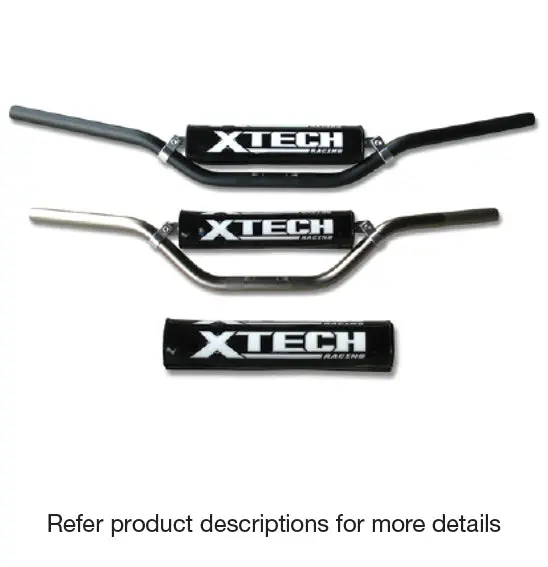 X-Tech Mx Handlebars - Junior & Senior 1