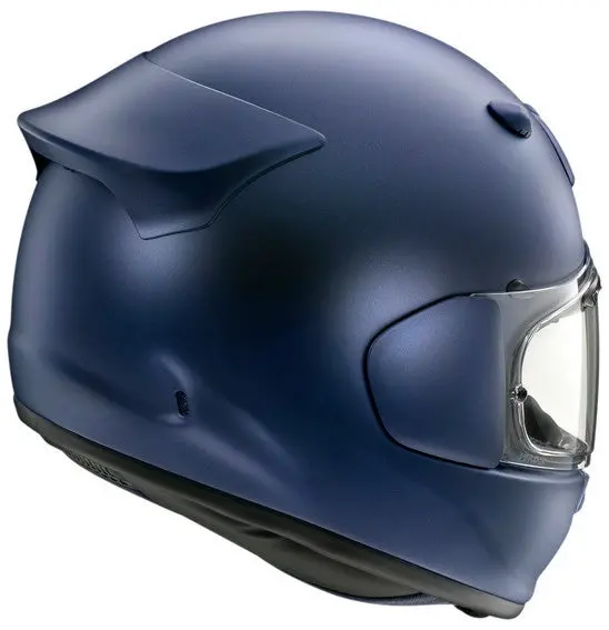Arai Quantic - Blue Frost 1