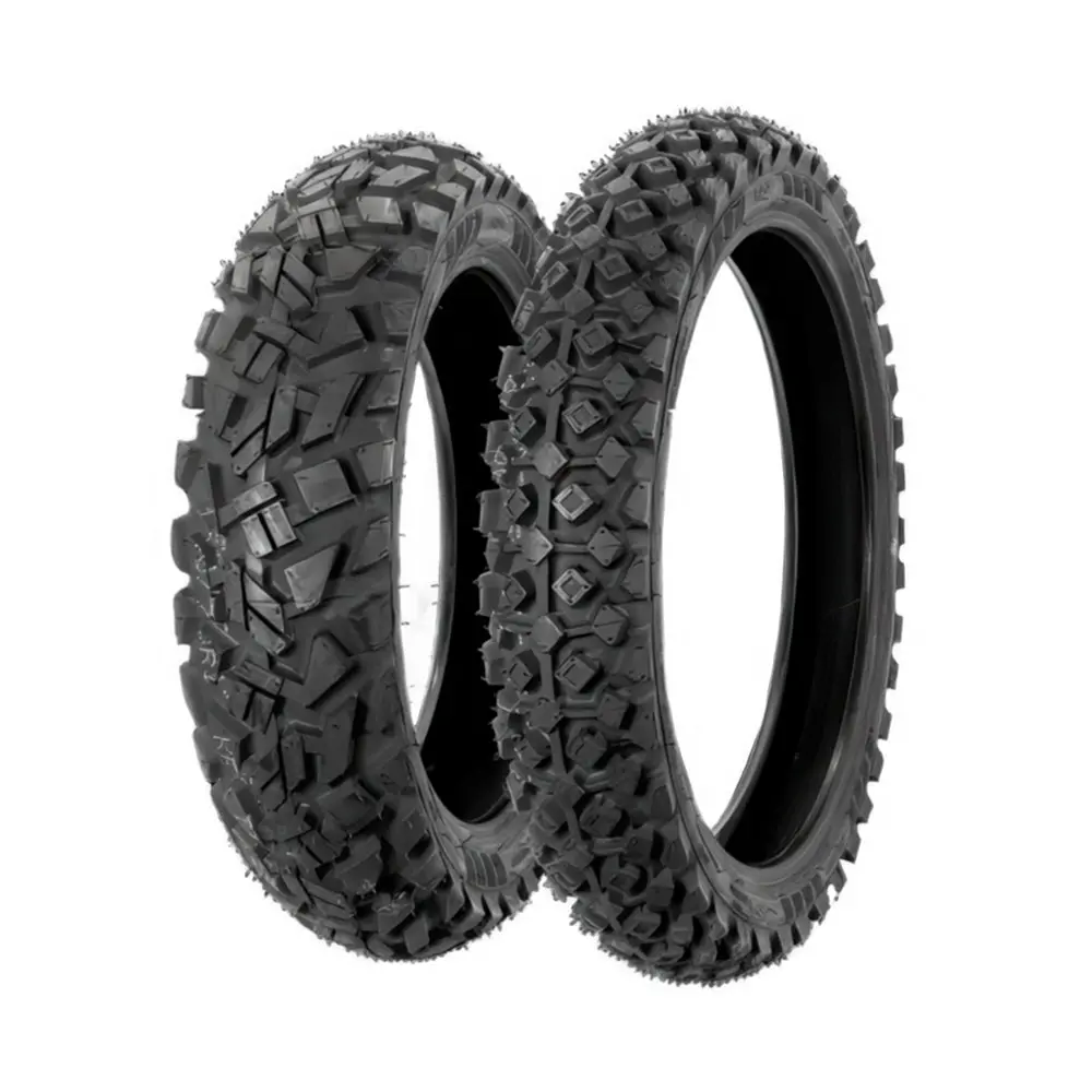 Kingtyre K60 50/50 Adventure Tyre 1