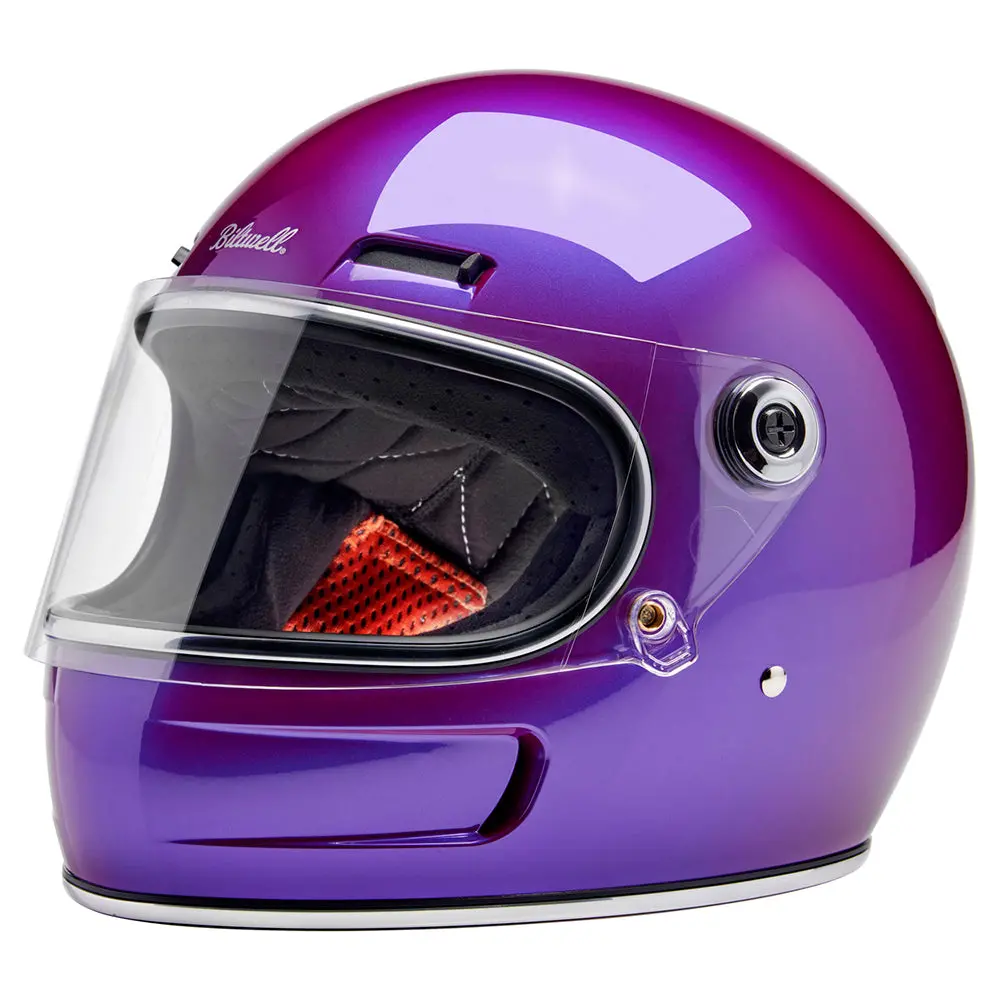 Biltwell Gringo Sv [Metallic Grape] 1