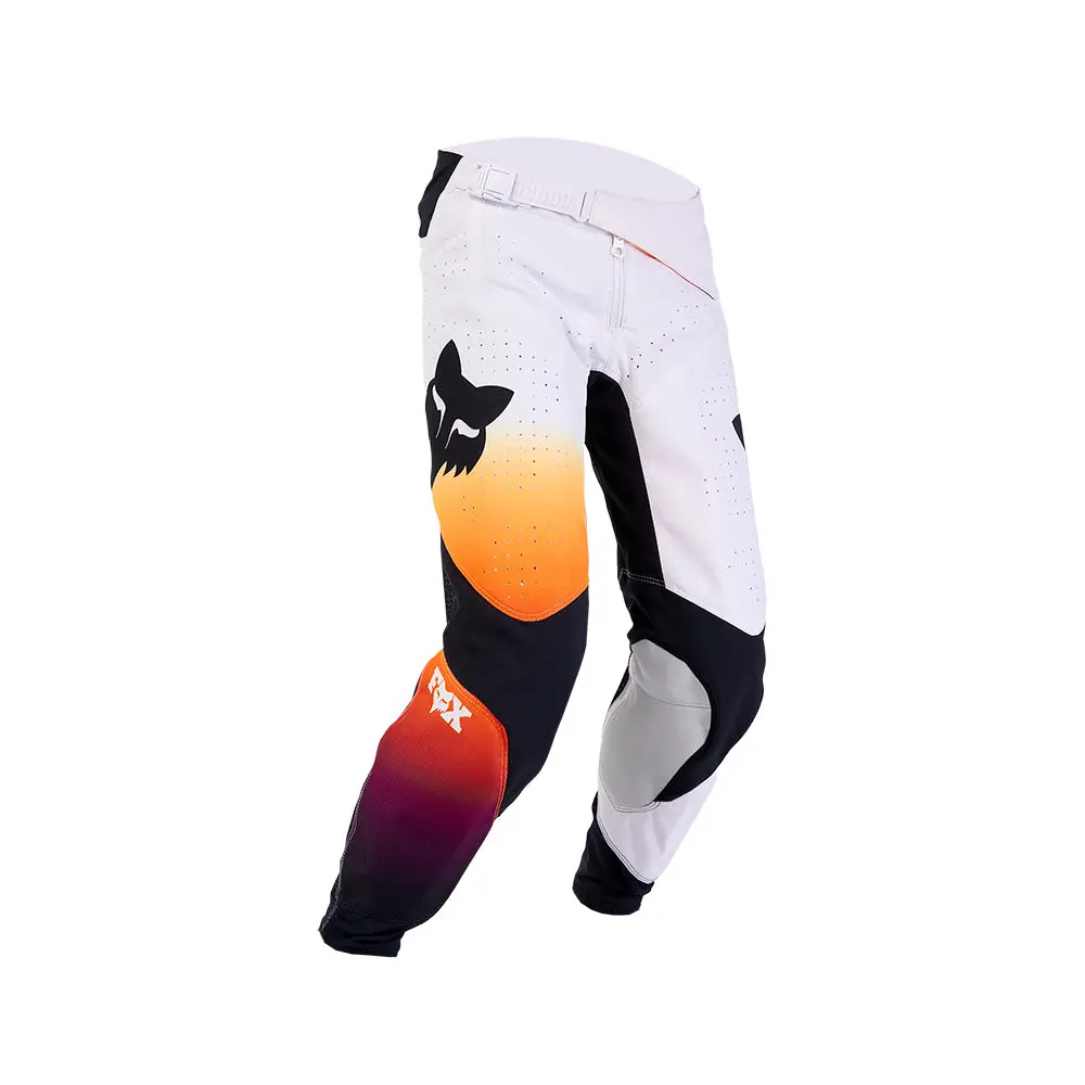 Fox Youth 360 Streak Pants [White] 1
