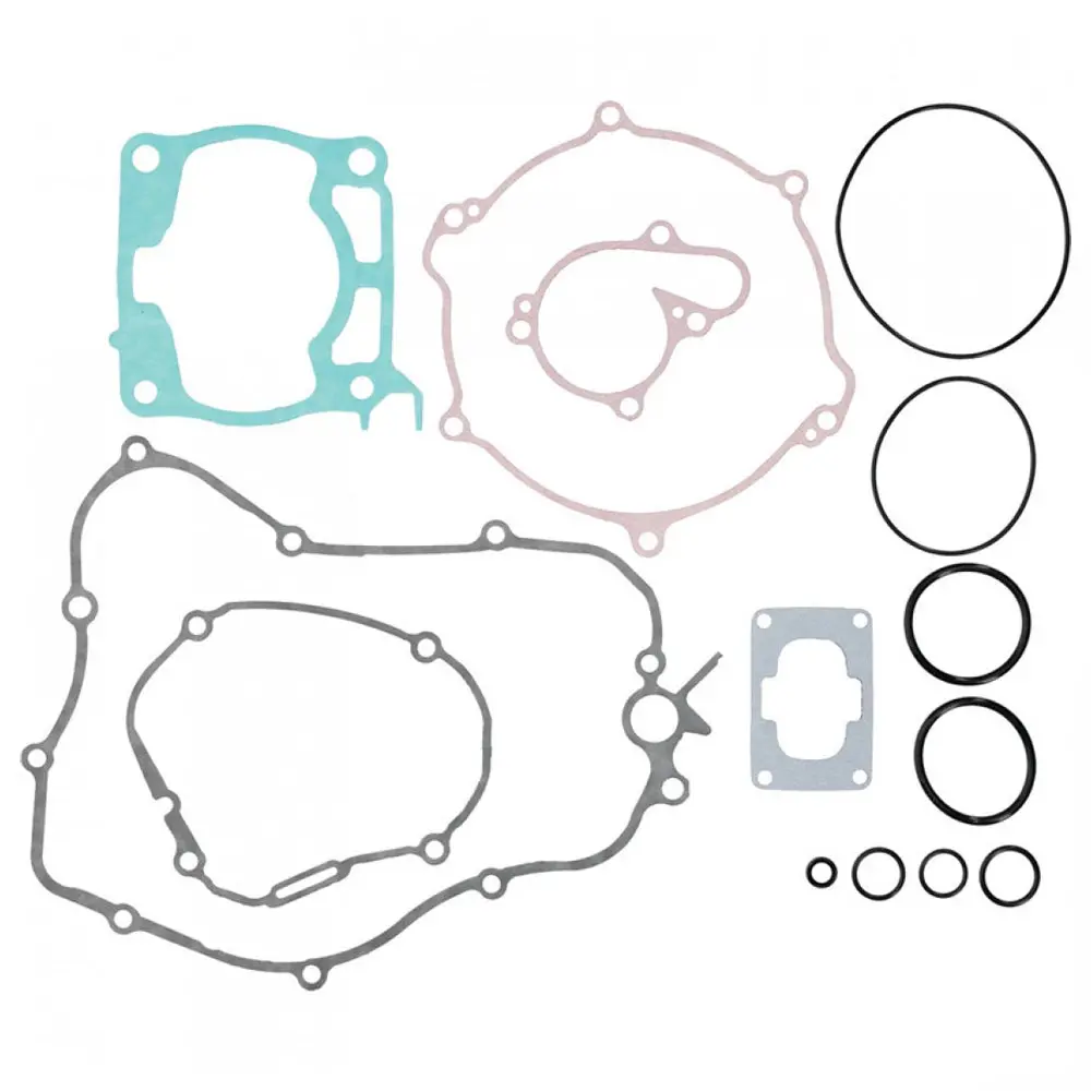 Gasket Set Complete Vertex Yamaha Yz125 22-24 1
