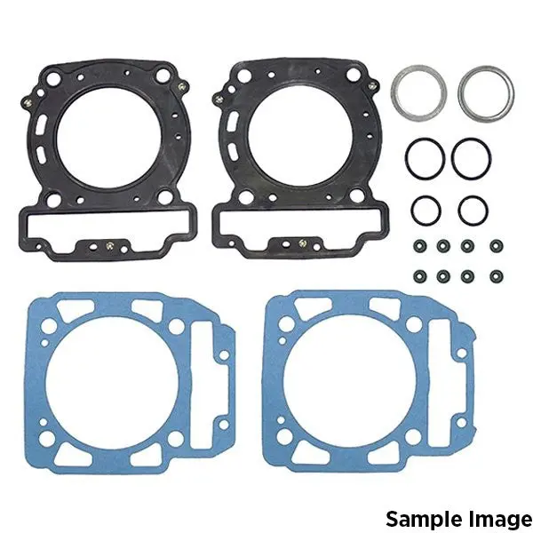 Gasket Set Top Vertex Yamaha Wr250f 20-On Yz250f 19-On 1