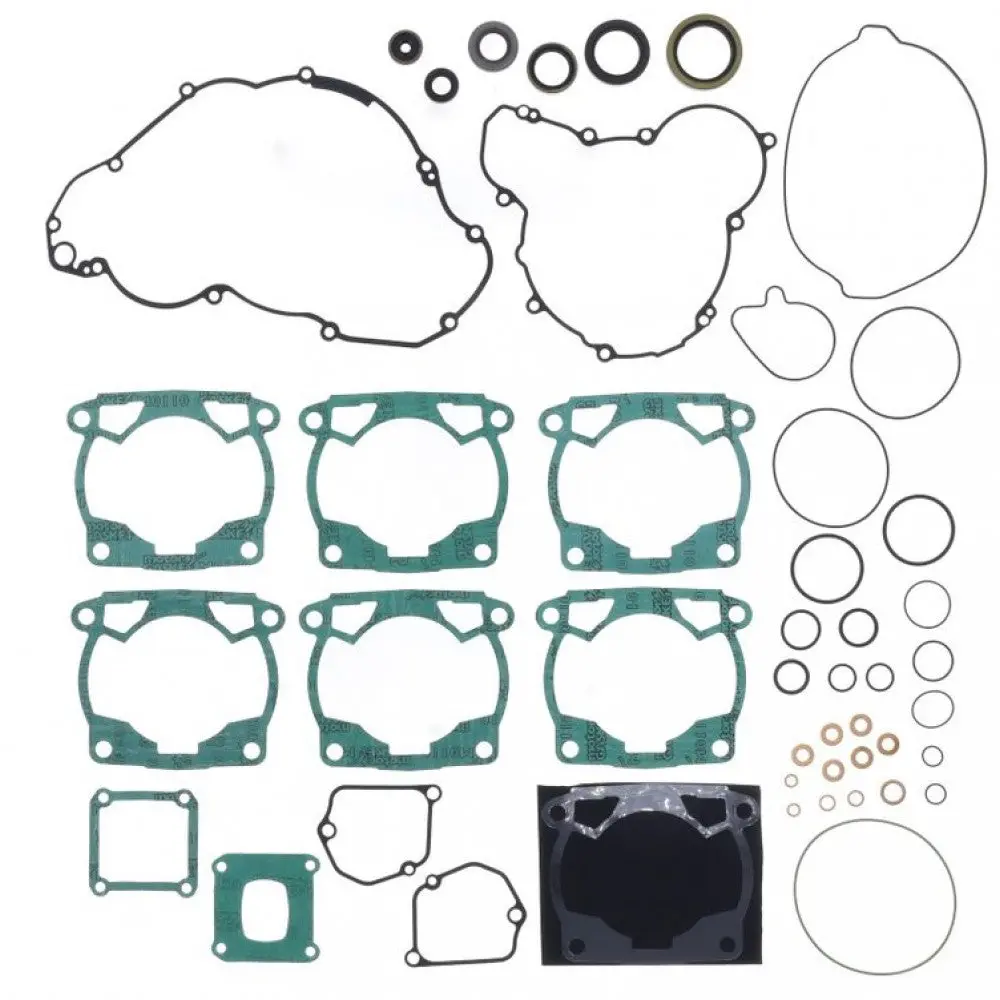 Gasket Set Top Vertex Gas Gas Mc250 2024 Husqvarna Tc250 23-24 2024 Ktm 250 Sx 23-24 1