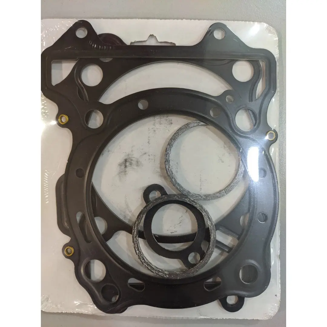 Gasket Set Top Vertex Kawasaki Kfx400 03-06 Klx400 03-06 Suzuki Drz400 00-23 Lt Z400 03-14 1