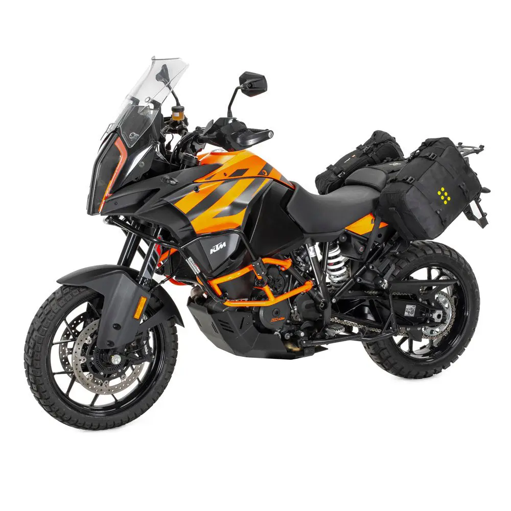 Kriega Os-Base - Ktm 1050/1290 Adventure 1