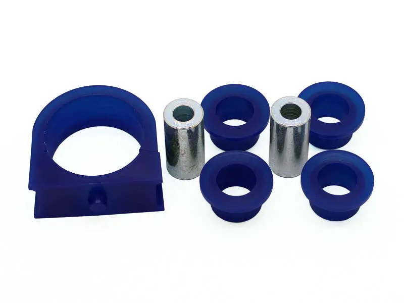 Superpro Steering Rack Mount Bushing Kit For 2001 Lexus Is300 Base Model 1