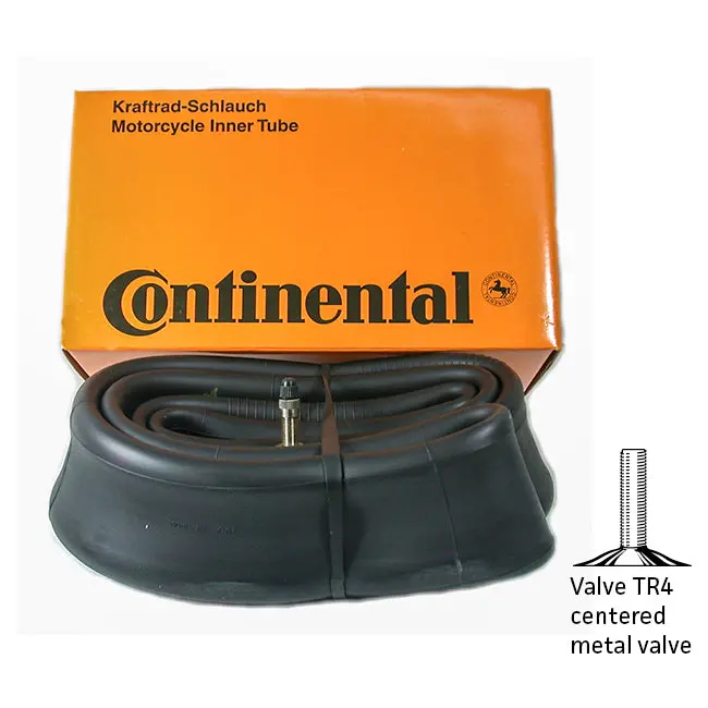 Continental Inner Tube 1