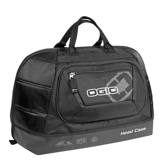 Ogio Head Case Helmet Bag - Stealth 1