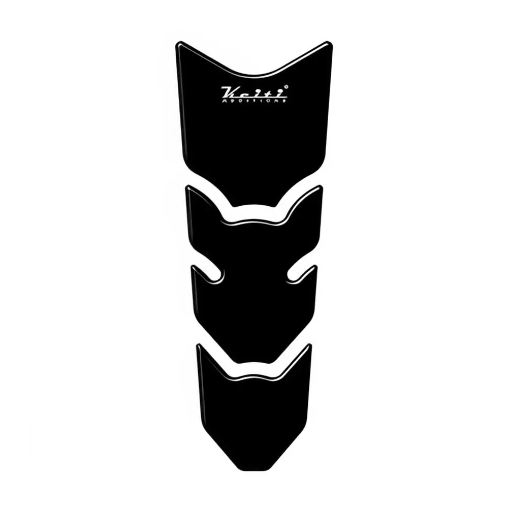Keiti Tank Pad Narrow Kt3600k [Black] 1