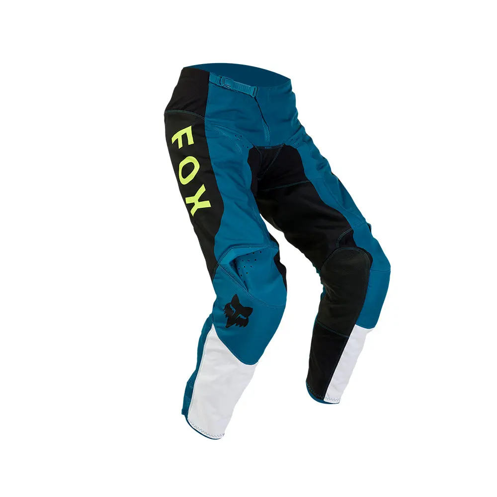 Fox 180 Nitro Pants [Maui Blue] 1