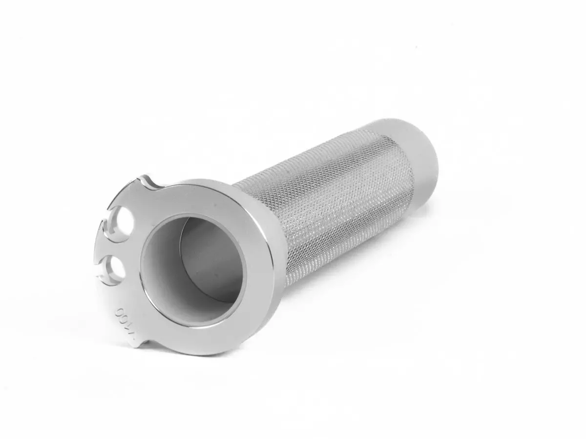G2 Street Throttle Tube For Honda / Kawasaki / Suzuki / Triumph / Ural / Yamaha 1