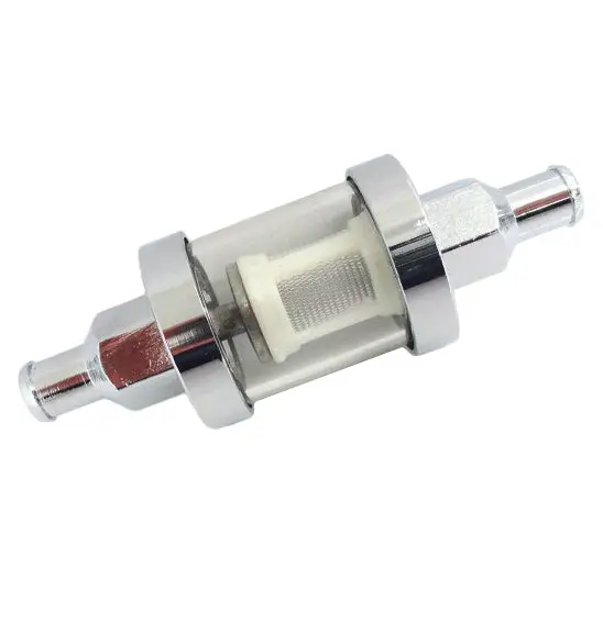 Emgo Fuel Filter - Glass 1