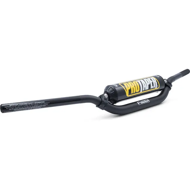 Protaper Fuzion Handlebars 1