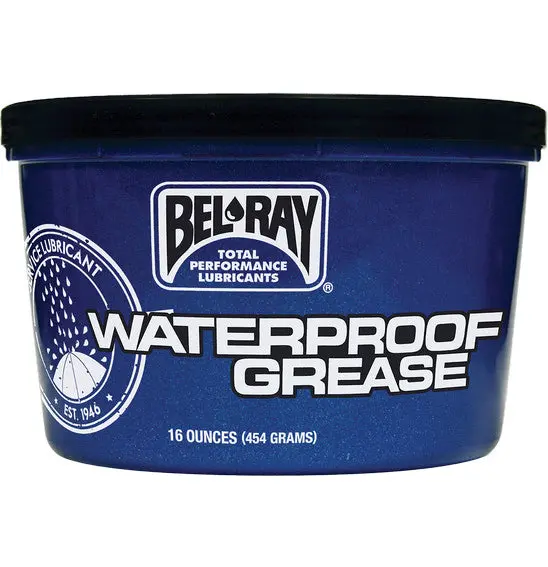 Bel-Ray Waterproof Grease 1