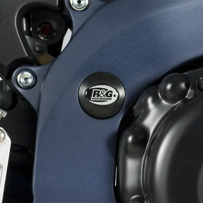 R&G Frame Plugs 1