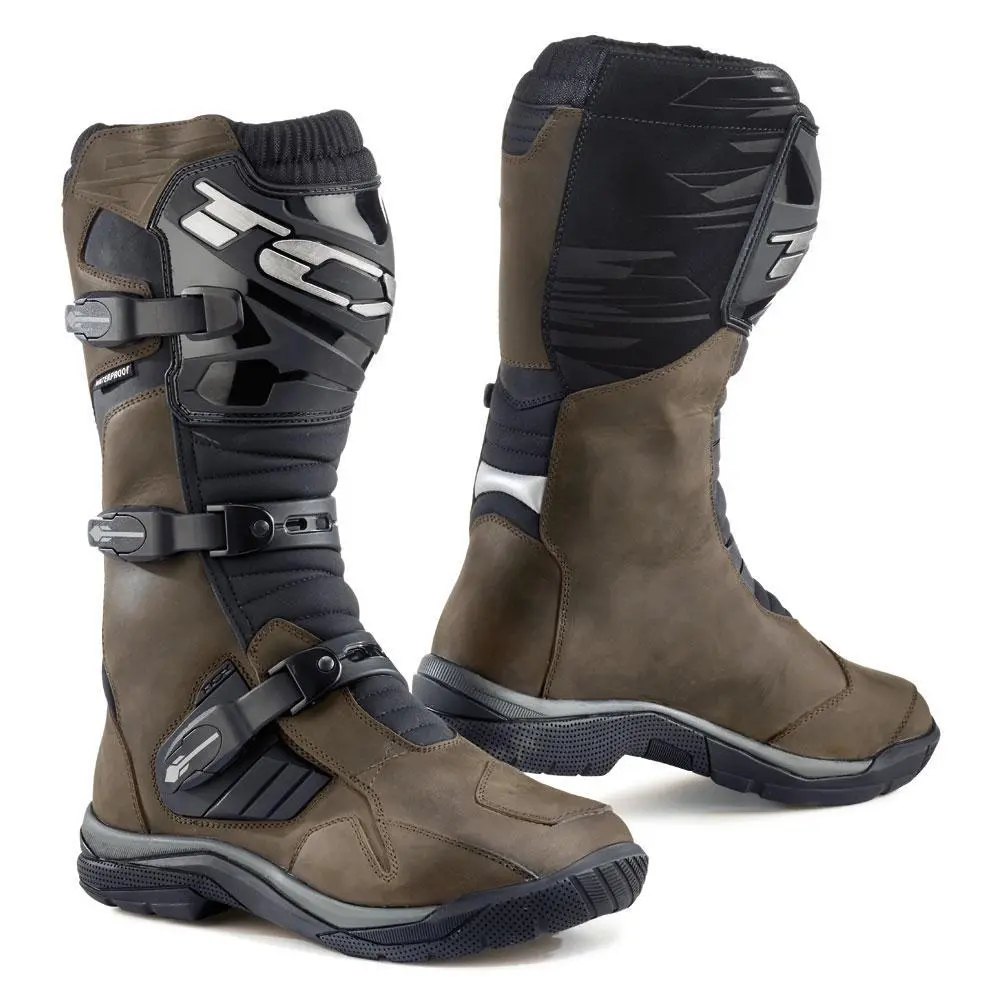 Tcx Baja Wp Brown 41 1
