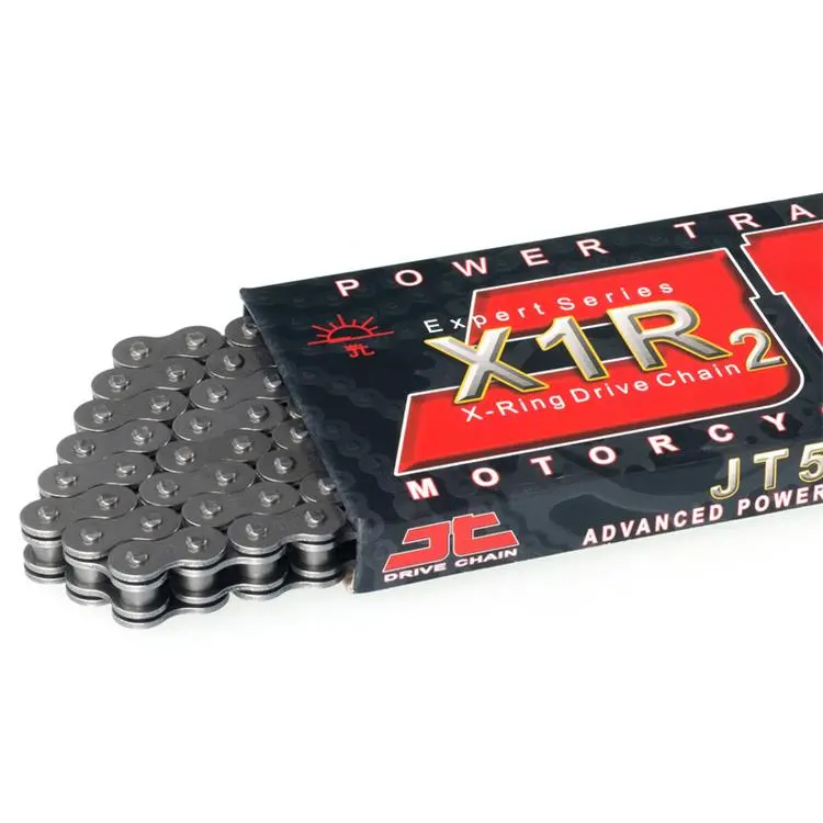 Jt 520X1r X-Ring Chains 1